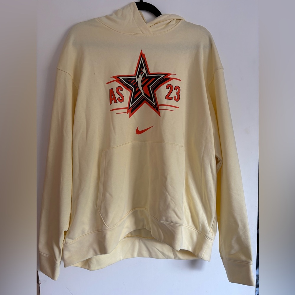 Nike All Star Sweatshirt